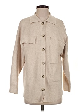 Oysho Cardigan (view 1)