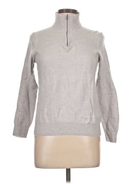 Christian Lacroix Turtleneck Sweater (view 1)