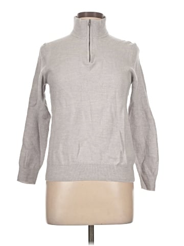 Christian Lacroix Turtleneck Sweater (view 1)