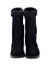 Unbranded Black Boots Size 6 - photo 2