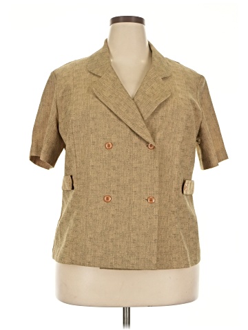 Sag Harbor Blazer (view 1)