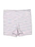 90 Degree by Reflex Pink Athletic Shorts Size 12 - photo 1
