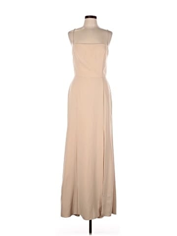 Amsale Cocktail Dress (view 1)
