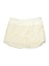 Calia by Carrie Underwood Ivory Active Skort Size XL - photo 1