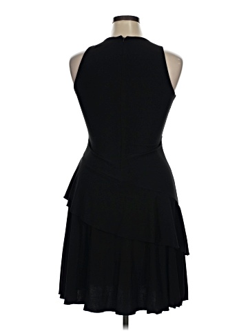 Carmen Marc Valvo Cocktail Dress (view 2)