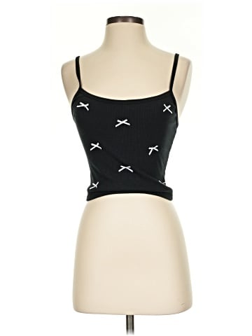 Charlotte Russe Tube Top (view 1)