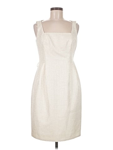 Carmen Marc Valvo Cocktail Dress (view 1)