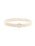 Unbranded Ivory Belt Size Lg - XL - photo 1