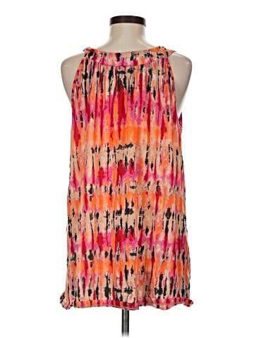 White Stag Sleeveless Blouse (view 2)