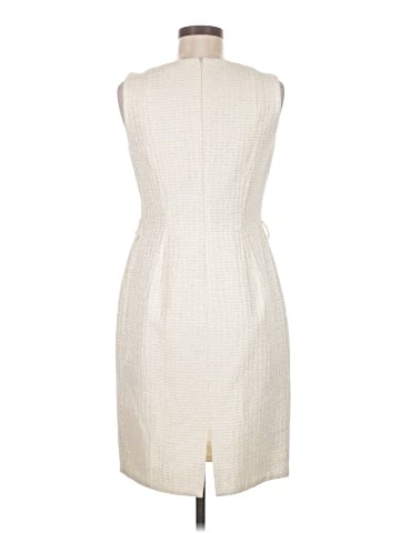 Carmen Marc Valvo Cocktail Dress (view 2)