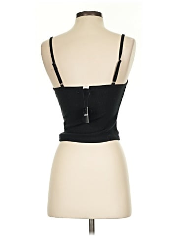 Charlotte Russe Tube Top (view 2)