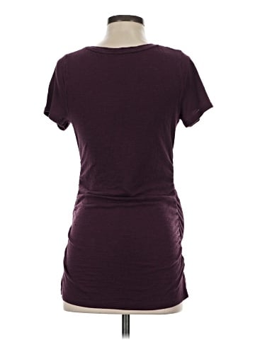Liz Lange Maternity Short Sleeve T-Shirt (view 2)