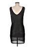 Remain Metallic Black Cocktail Dress Size EU 40 / US 10 - photo 2