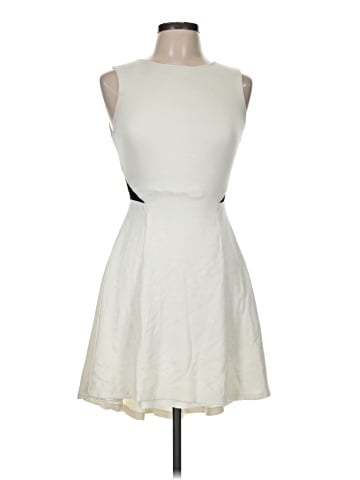 Alice + Olivia Cocktail Dress (view 1)