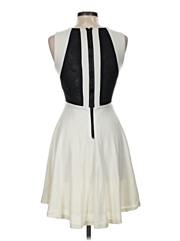 Alice + Olivia Cocktail Dress (view 2)