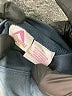 Kanu Surf Paisley Gray Short Sleeve Turtleneck Size L - photo 7