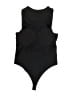 Klassy Network Black Bodysuit Size XL - photo 2