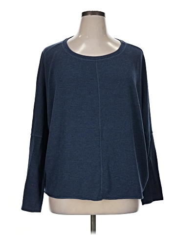 H by Bordeaux Pullover Sweater (view 1)