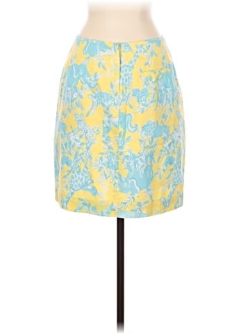Lilly Pulitzer Casual Skirt (view 2)