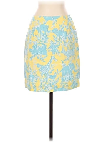 Lilly Pulitzer Casual Skirt (view 1)