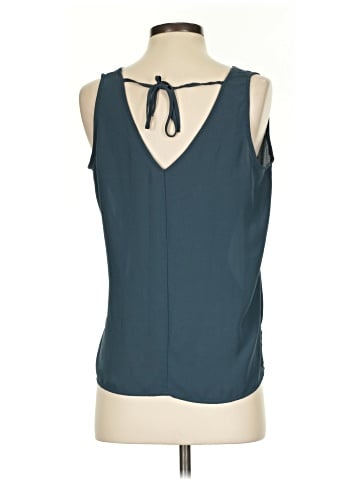 Ann Taylor LOFT Outlet Sleeveless Blouse (view 2)