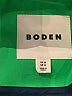 Boden Green Jacket Size 14 - photo 6