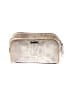 Rebecca Minkoff Ivory Gray Makeup Bag One size - photo 1