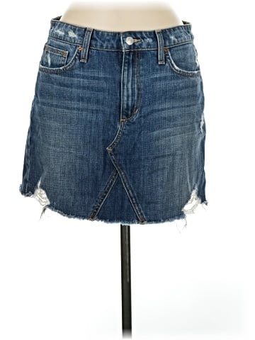 Joe's Jeans Denim Skirt (view 1)