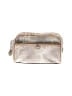 Rebecca Minkoff Ivory Gray Makeup Bag One size - photo 2