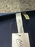 NY Collection Solid Blue Casual Dress Size 2X - photo 7