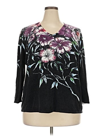 Pierri Pullover Sweater (view 1)