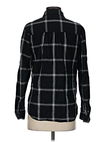 Ingrid + Isabel Long Sleeve Button-Down Shirt (view 2)