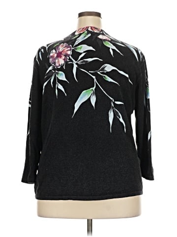 Pierri Pullover Sweater (view 2)