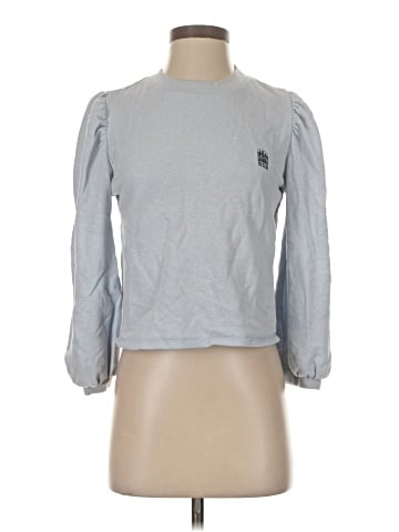 Hill House Sweatshirt (view 1)