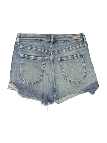 SNEAK PEEK Denim Shorts (view 2)