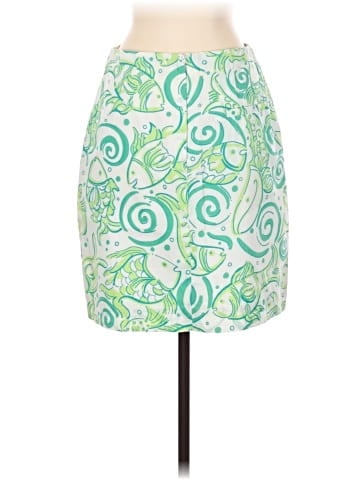 Lilly Pulitzer Casual Skirt (view 2)