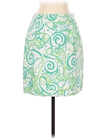Lilly Pulitzer Casual Skirt (view 1)
