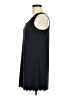 Assorted Brands Solid Black Casual Dress Size M - photo 5