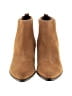 Marc Fisher LTD Brown Tan Ankle Boots Size 6 1/2 - photo 2