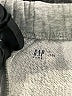 Gap Kids Solid Gray Sweatpants Size 10 - photo 3