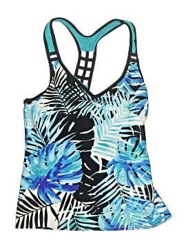 Zero Xposur Swimsuit Top