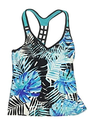 ZeroXposur Swimsuit Top (view 1)
