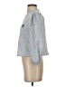 Hill House 100% Polyester Silver Sweatshirt Size XS - photo 5