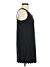 Assorted Brands Solid Black Casual Dress Size M - photo 4