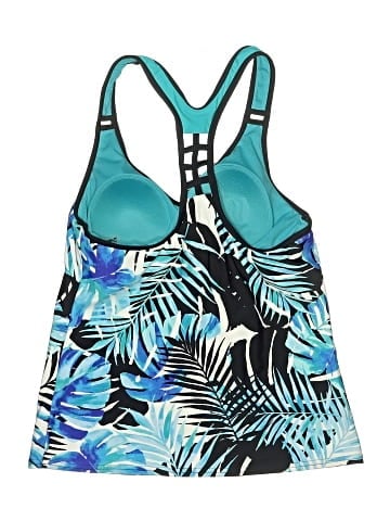 ZeroXposur Swimsuit Top (view 2)