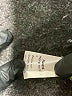 Shein Color Block Black Active Pants Size M - photo 8