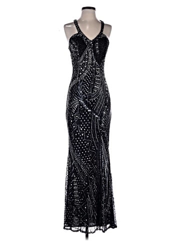 Mac Duggal Cocktail Dress (view 1)