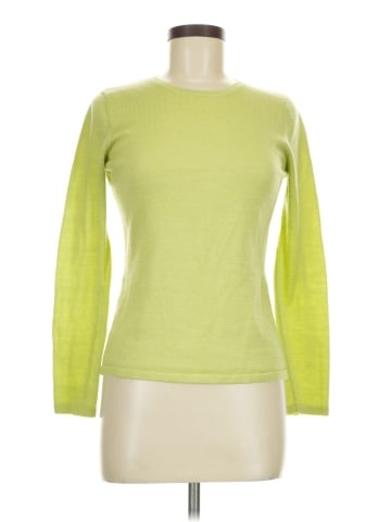 Ann Taylor Factory Pullover Sweater (view 1)