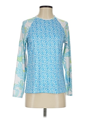 Stella Parker 3/4 Sleeve T-Shirt (view 1)