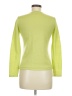 Ann Taylor Factory Green Pullover Sweater Size M - photo 2